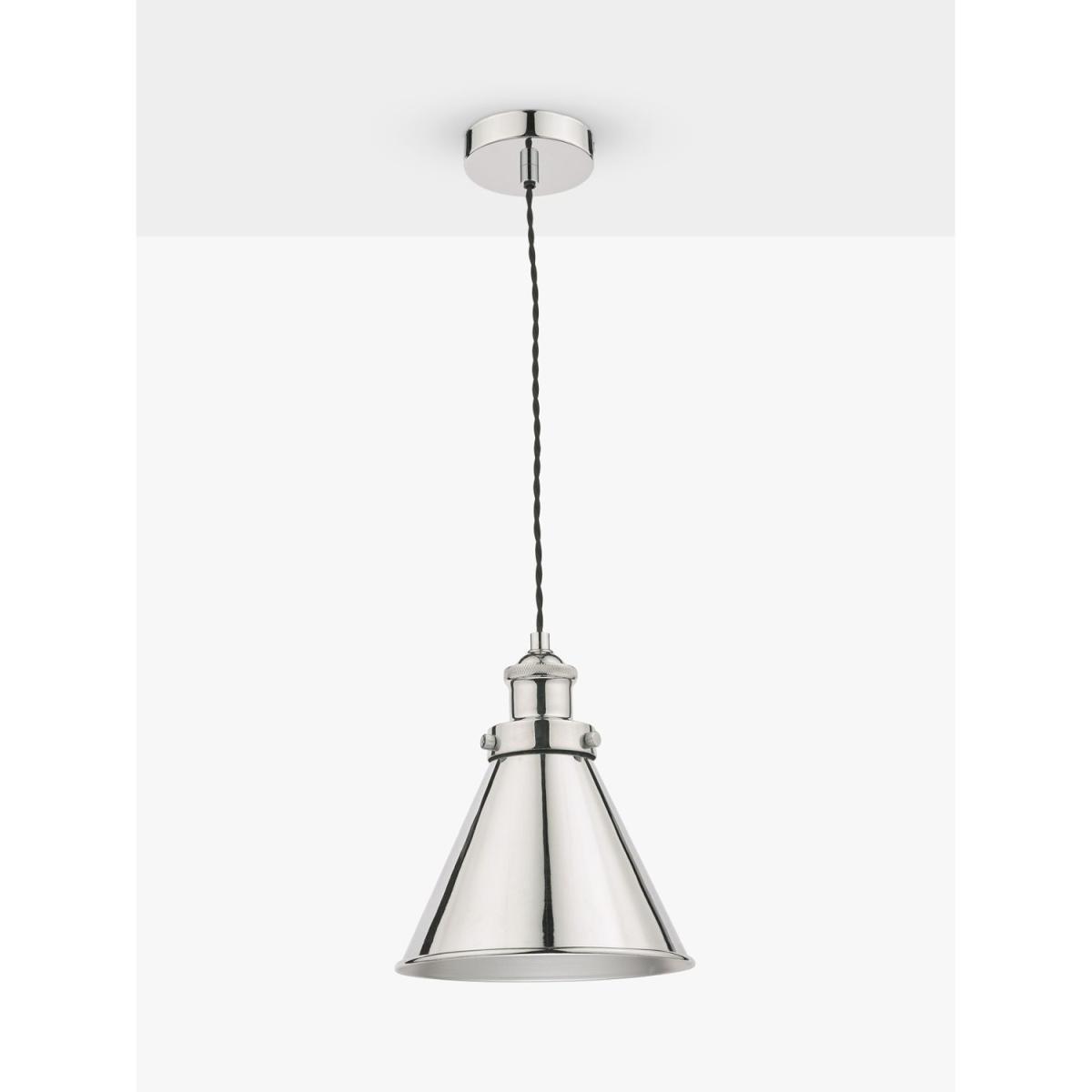Laura Ashley Rufus Ceiling Light – image 4