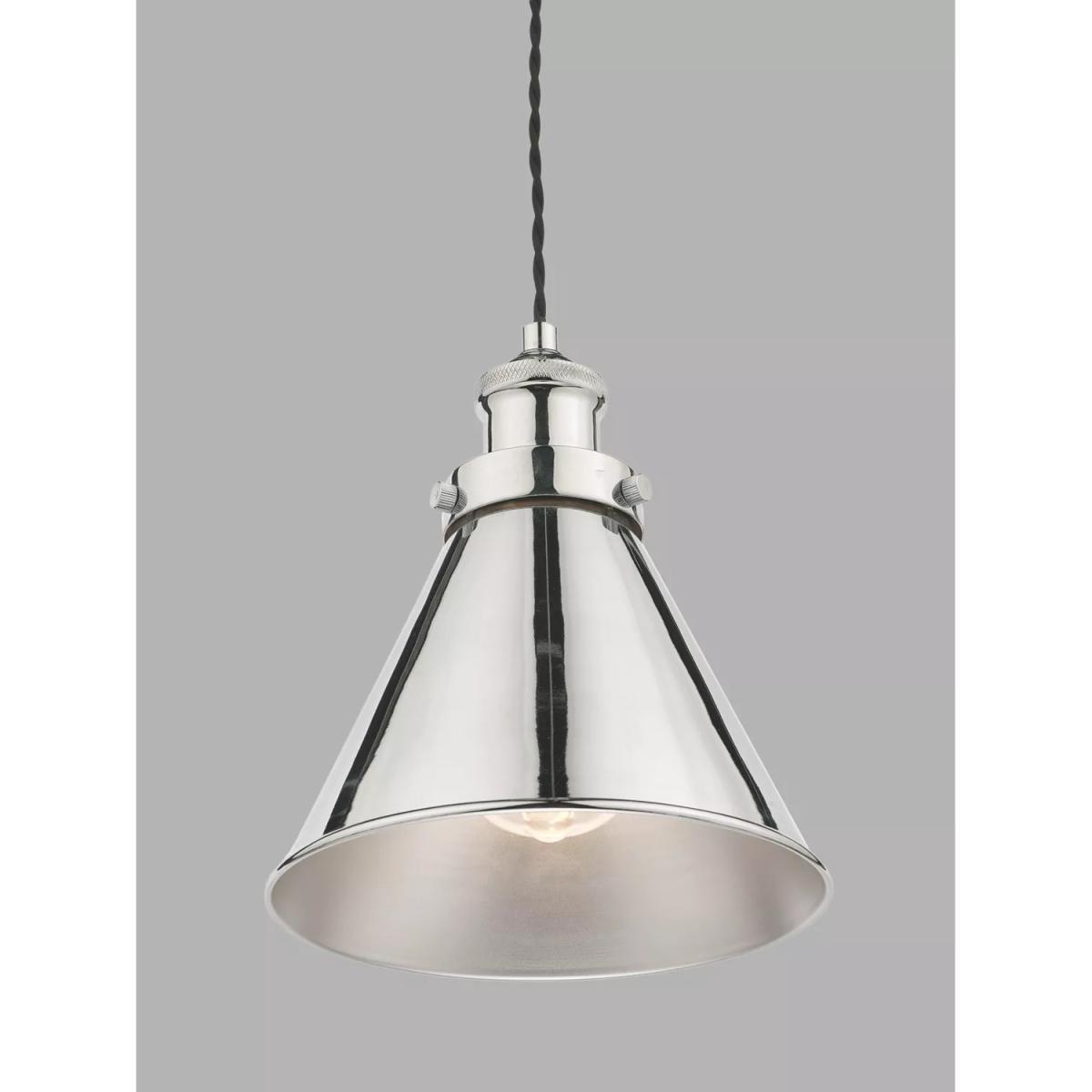 Laura Ashley Rufus Ceiling Light – image 5