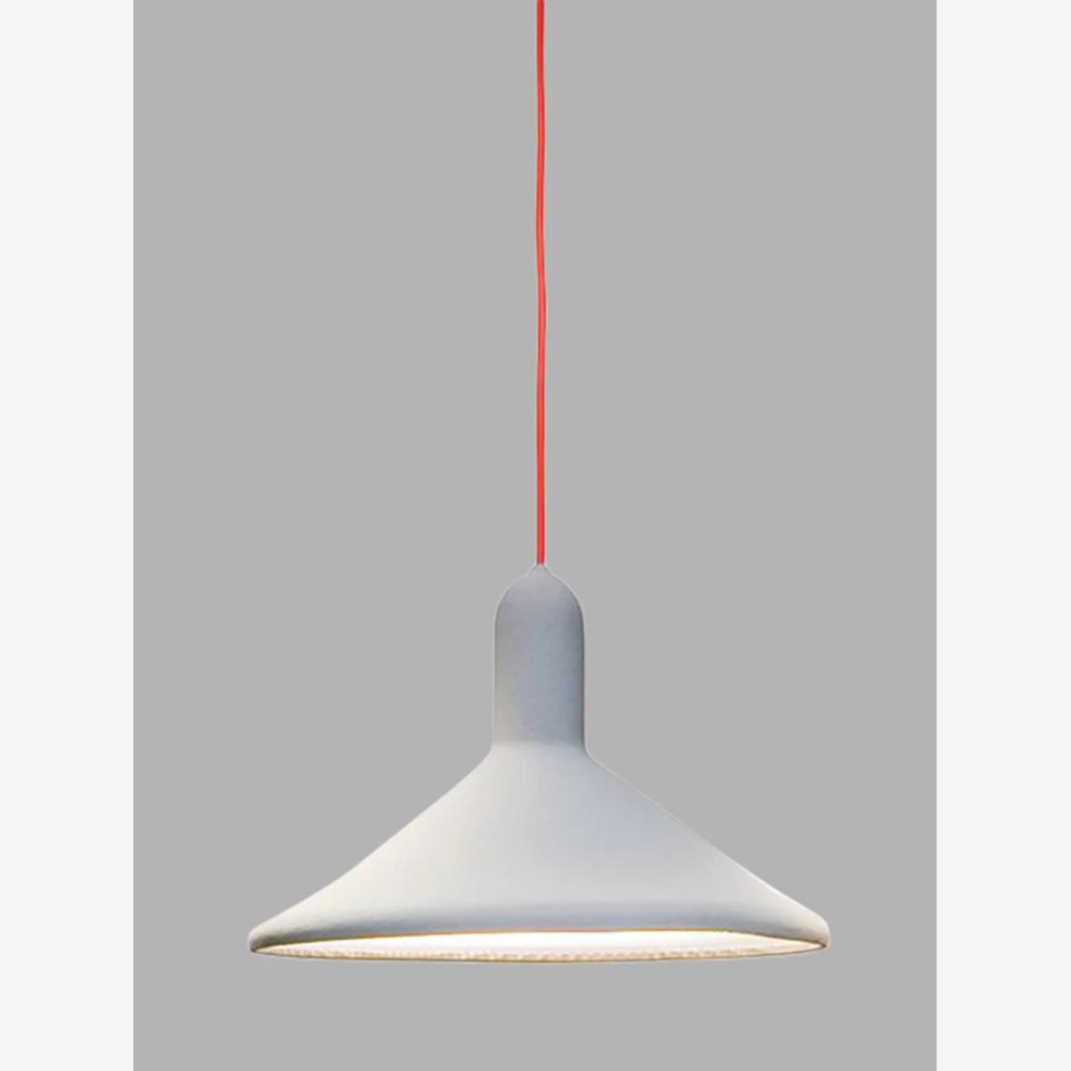 Established & Sons Torch Cone Ultra-Modern Pendant Ceiling Light – image 1