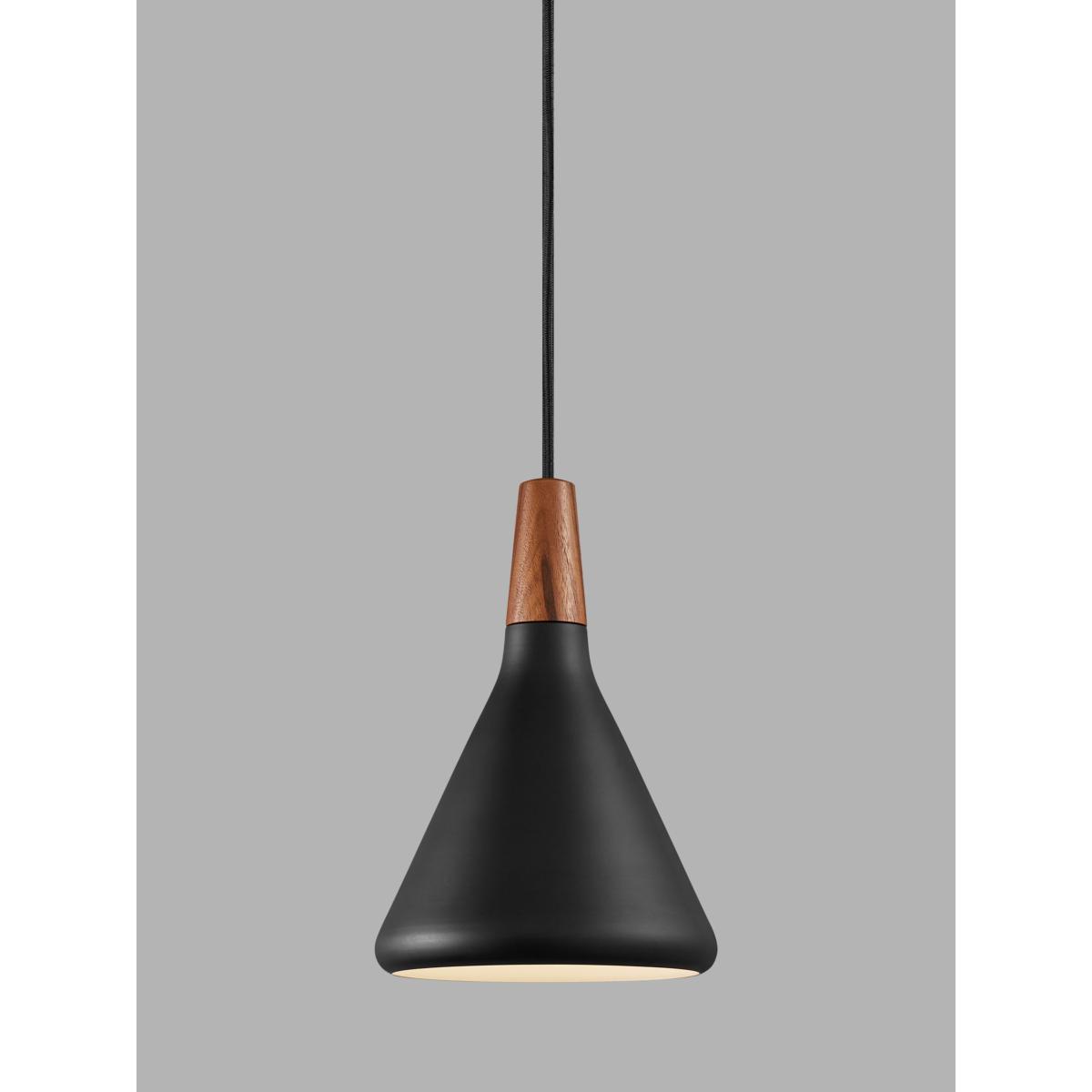 Nordlux Nori 18 Ceiling Light, Black – image 4
