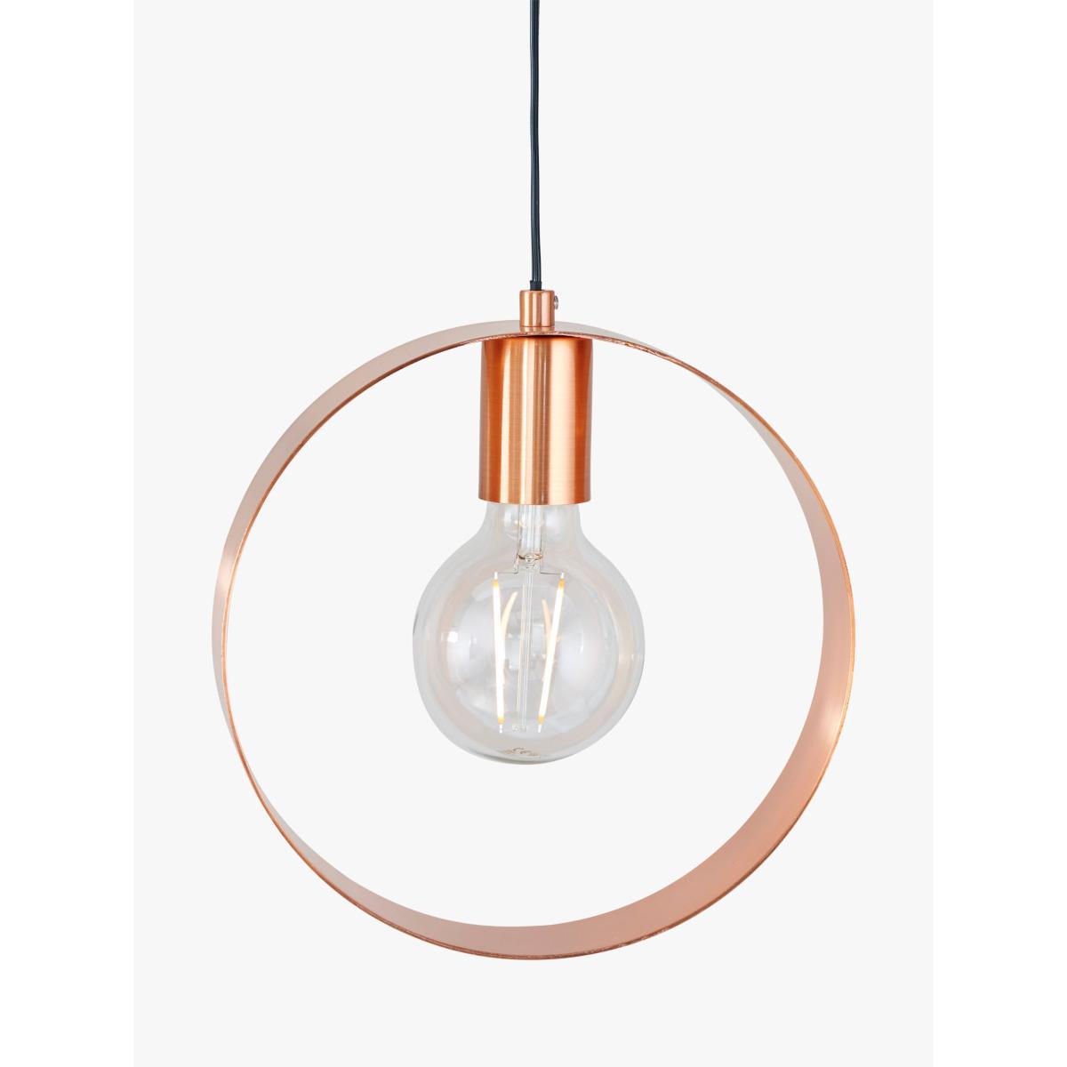Bay Lighting Link Ceiling Light – image 3