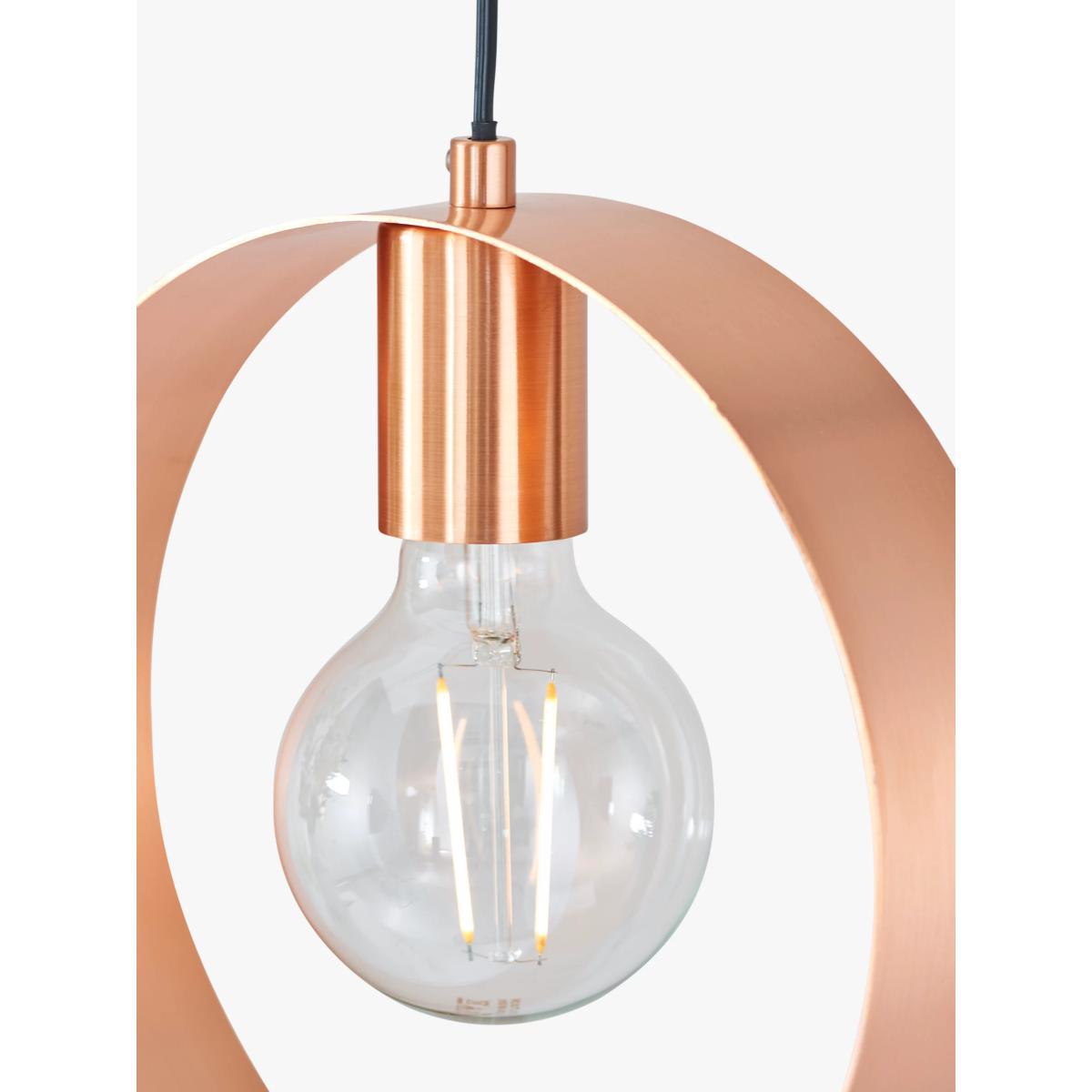 Bay Lighting Link Ceiling Light – image 4