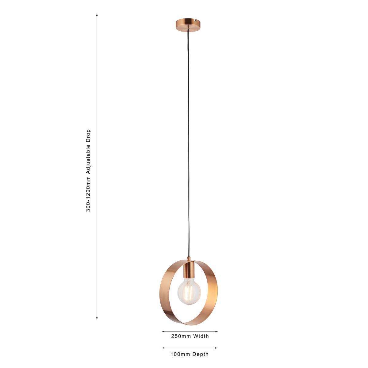 Bay Lighting Link Ceiling Light – image 6