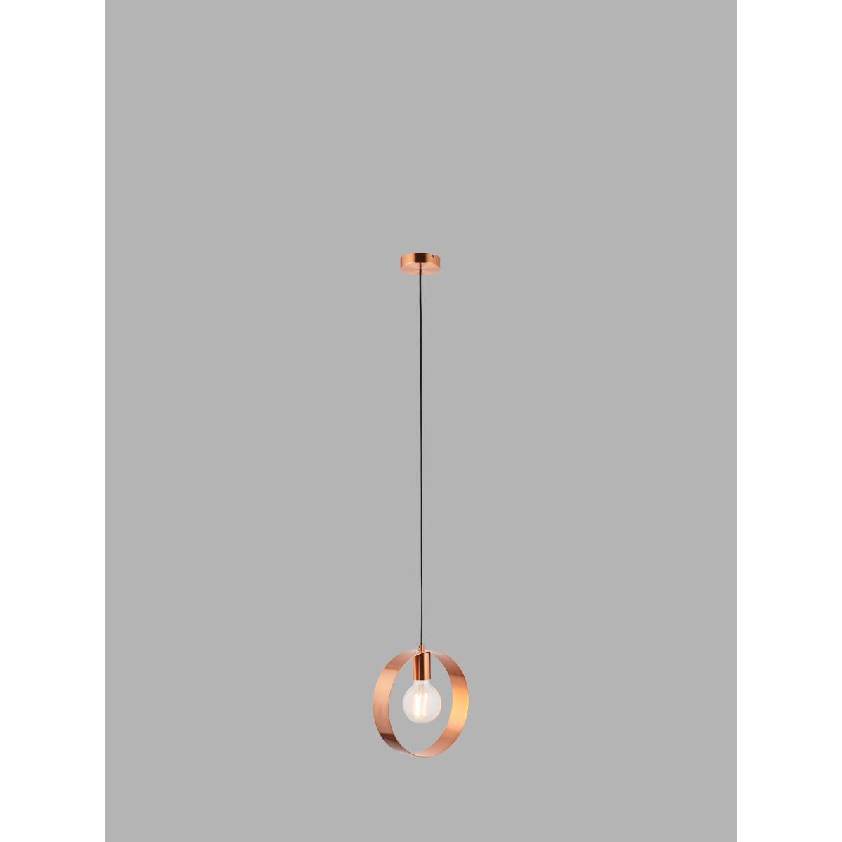Bay Lighting Link Ceiling Light – image 1
