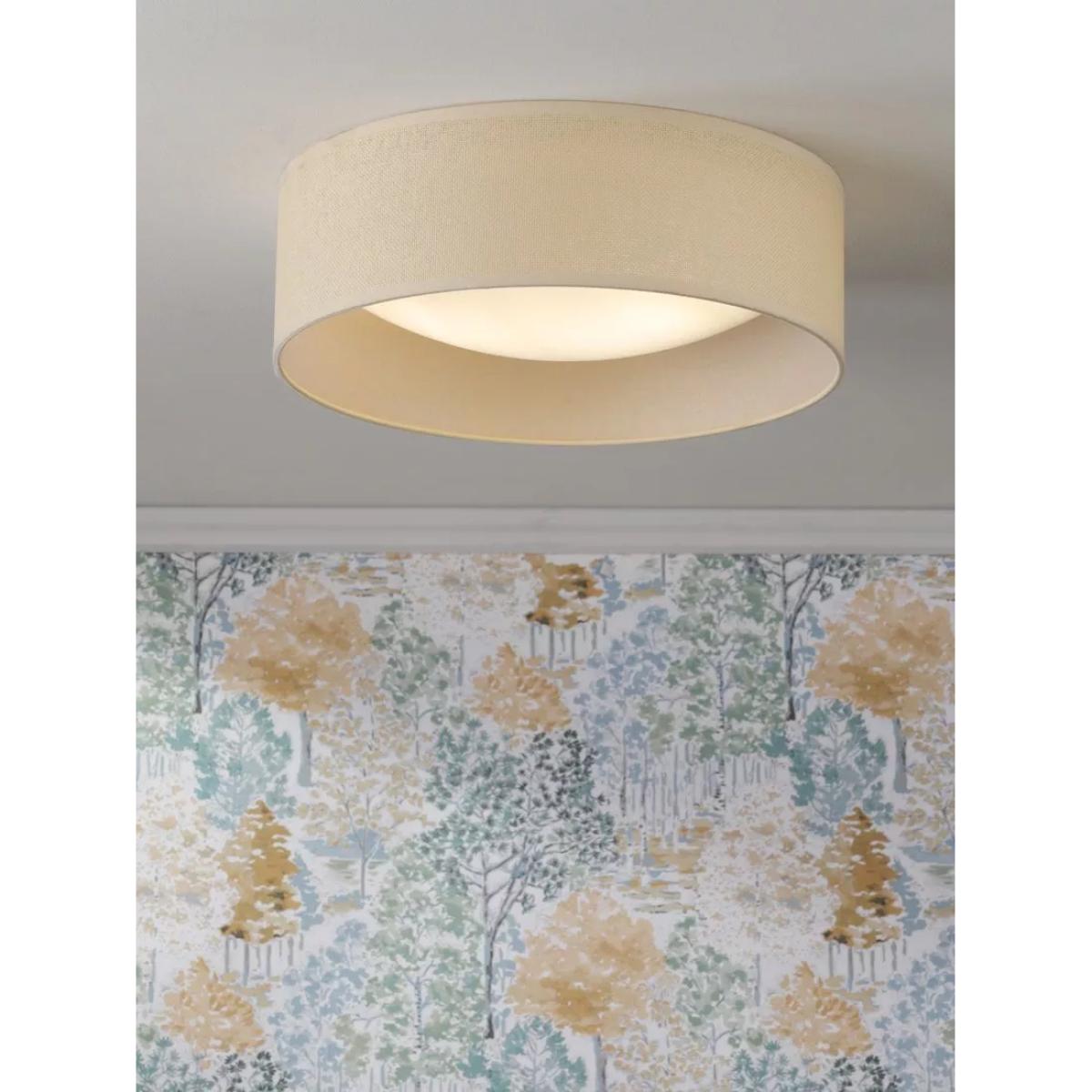 Laura Ashley Buckenham Ceiling Light – image 2