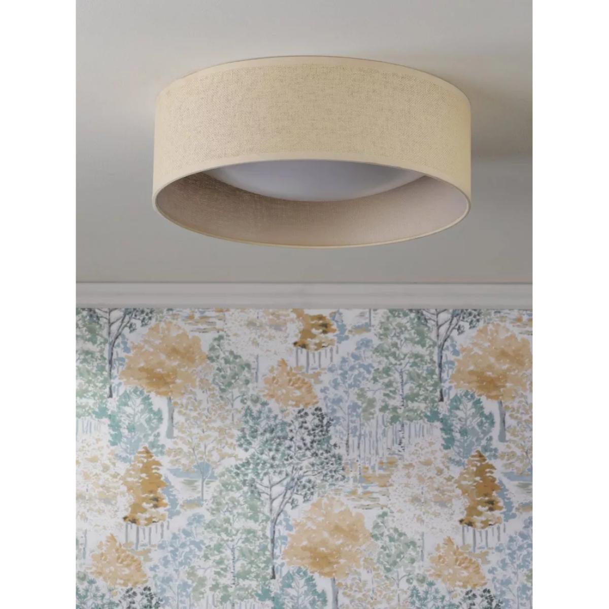 Laura Ashley Buckenham Ceiling Light – image 3