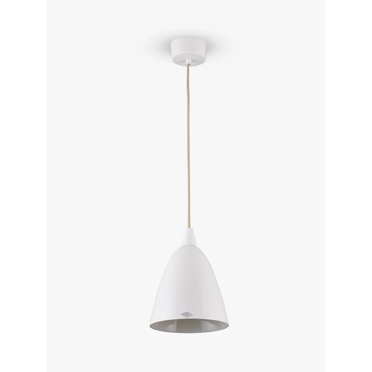 Original BTC Hector Size 3 Pendant Ceiling Light – image 2
