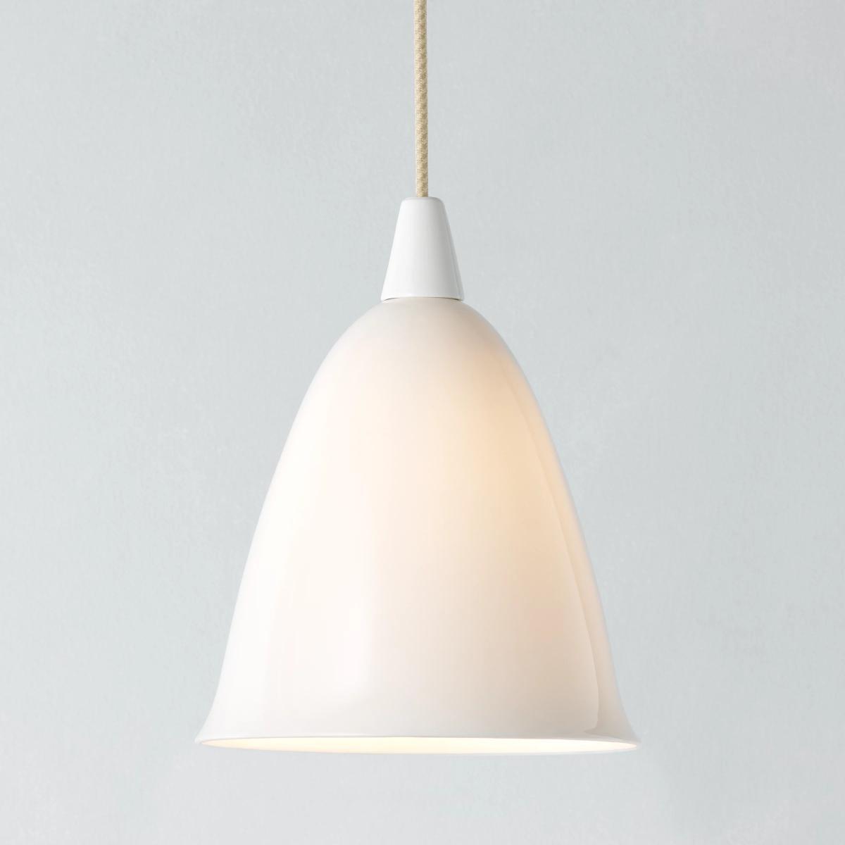 Original BTC Hector Size 3 Pendant Ceiling Light – image 4