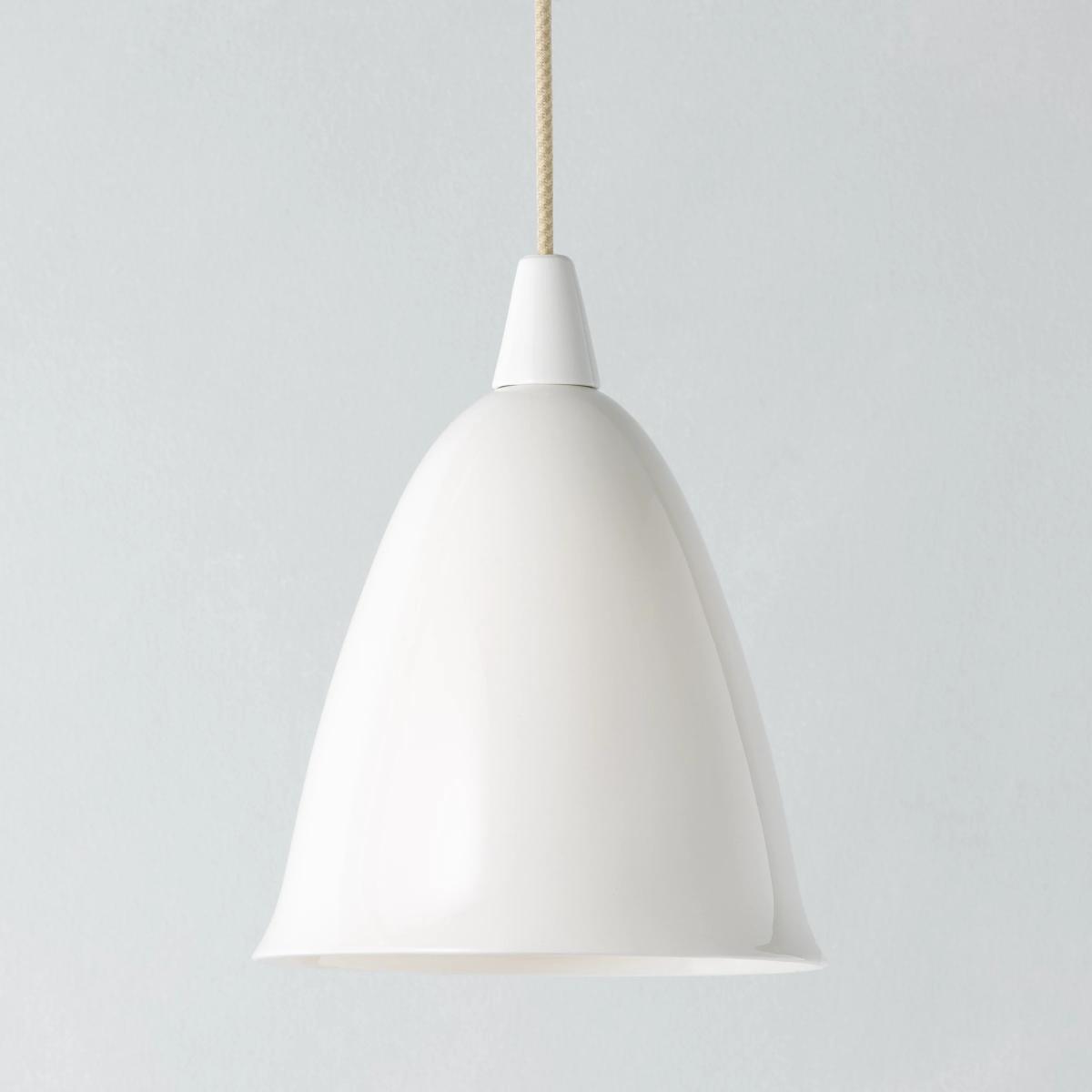 Original BTC Hector Size 3 Pendant Ceiling Light – image 5