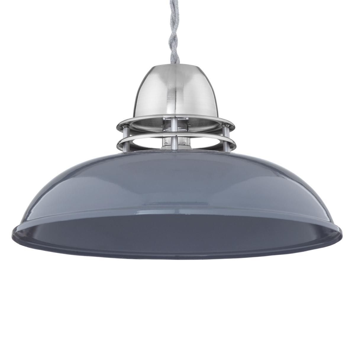 John Lewis & Partners Carmine Easy-to-Fit Ceiling Shade – image 5