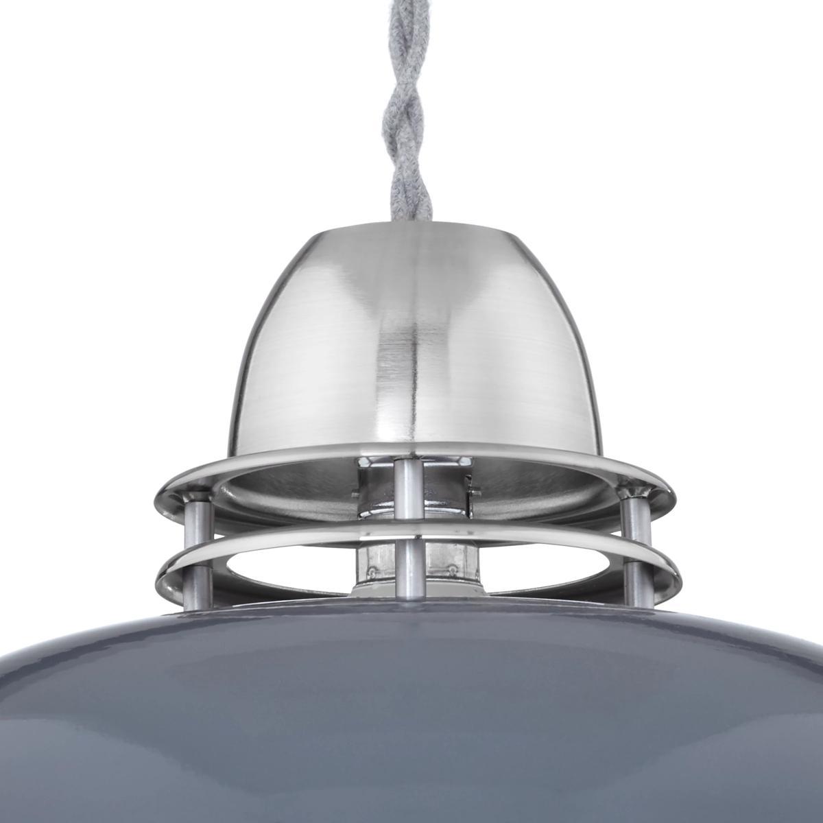 John Lewis & Partners Carmine Easy-to-Fit Ceiling Shade – image 6