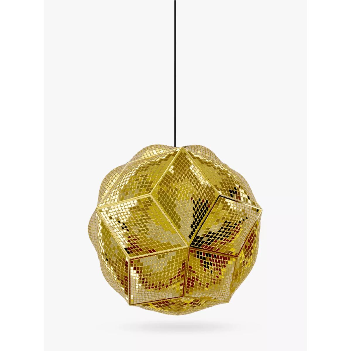 Tom Dixon Puff Pendant Ceiling Light – image 2