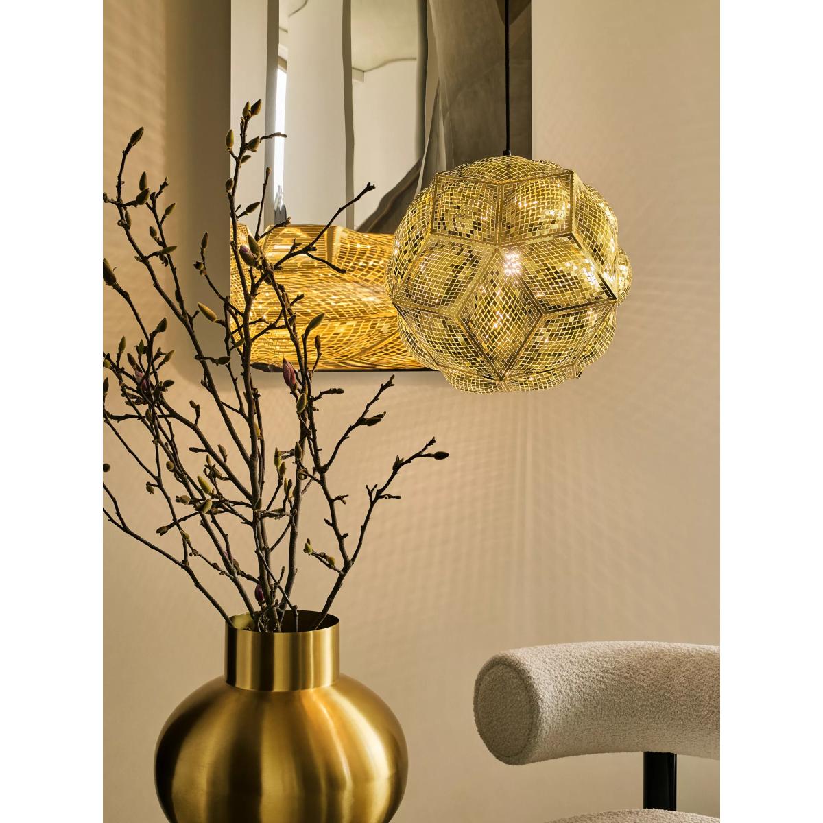 Tom Dixon Puff Pendant Ceiling Light – image 3