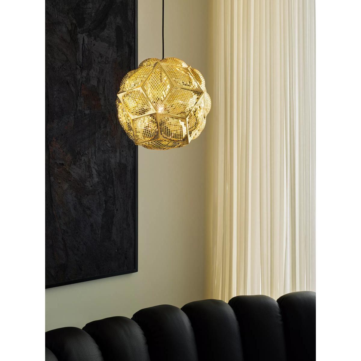 Tom Dixon Puff Pendant Ceiling Light – image 6
