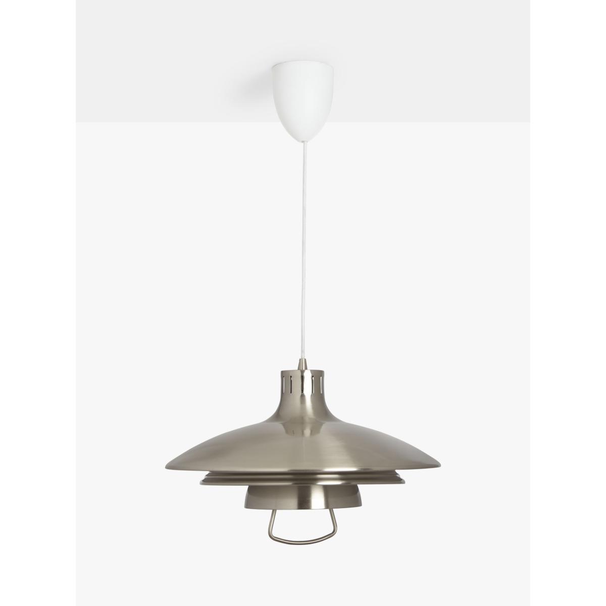 John Lewis & Partners Stockholm Rise & Fall Pendant Ceiling Light – image 5
