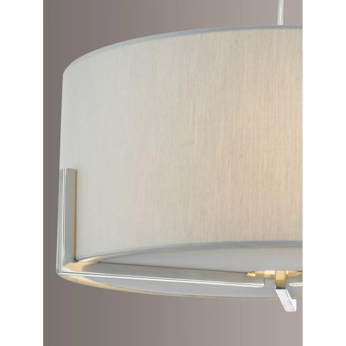Där Santino Diffuser Ceiling Light – image 2