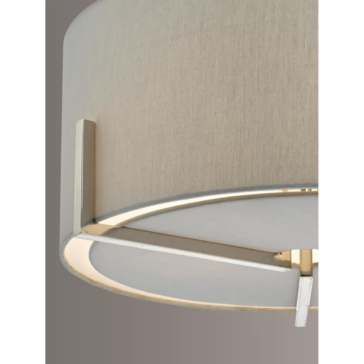 Där Santino Diffuser Ceiling Light – image 4