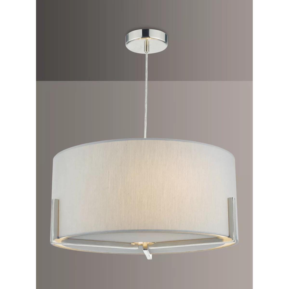 Där Santino Diffuser Ceiling Light – image 1