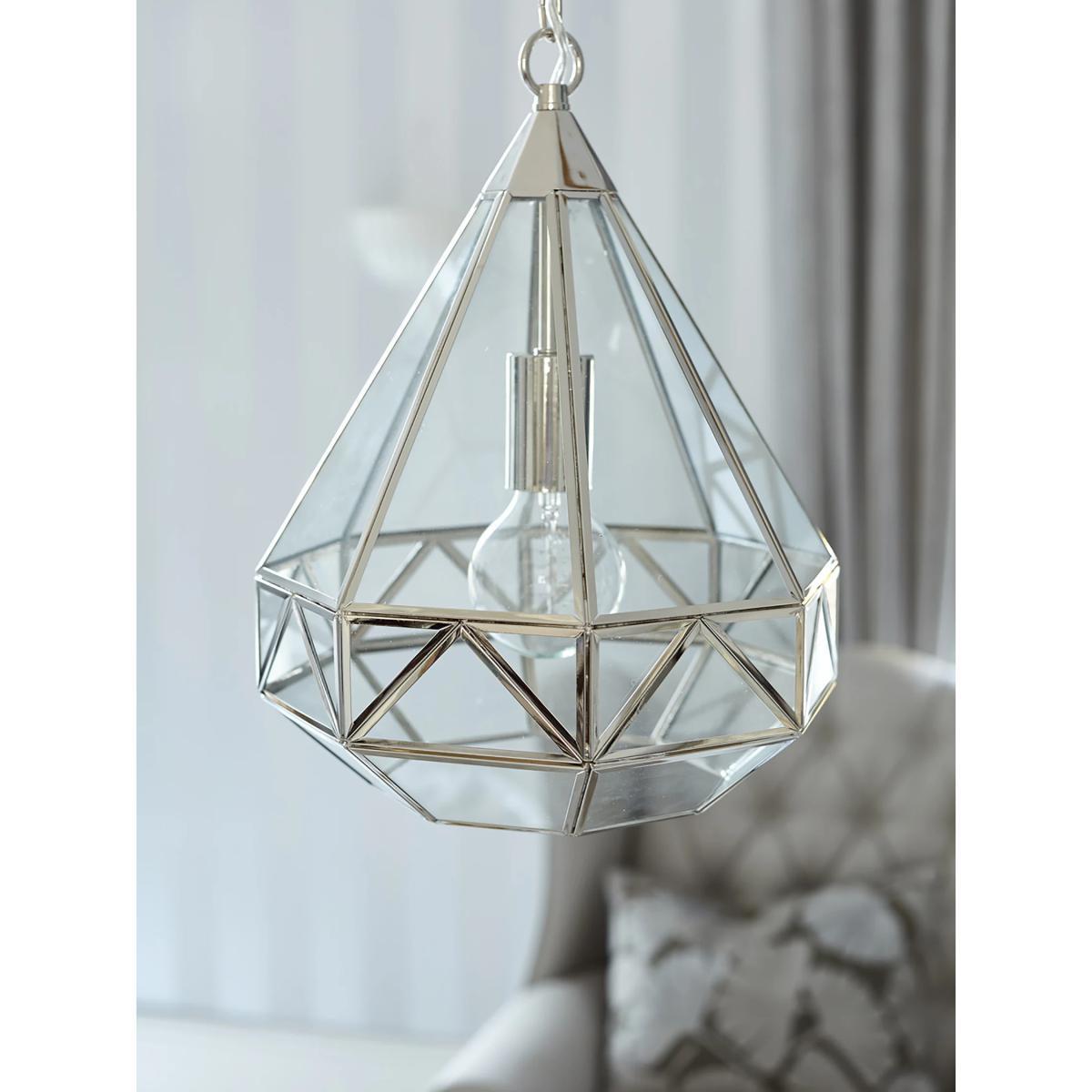 Laura Ashley Zaria Ceiling Light – image 2