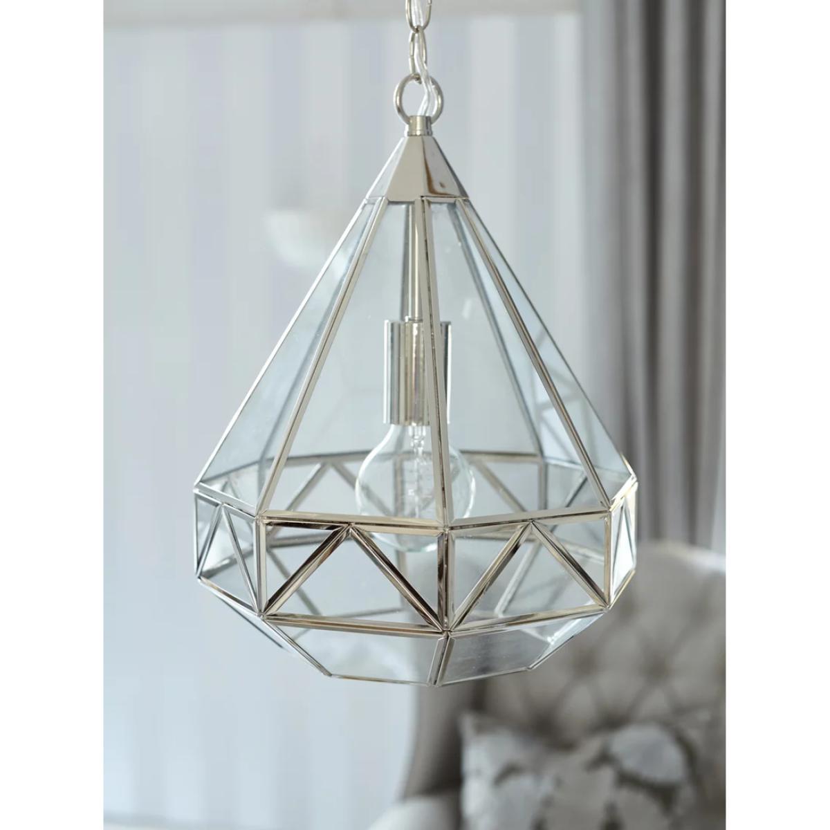Laura Ashley Zaria Ceiling Light – image 3
