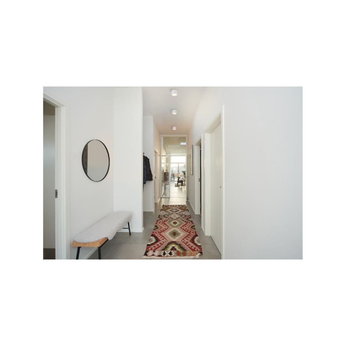 Nordlux Falon Ceiling Spotlight, Pack of 3, White – image 6