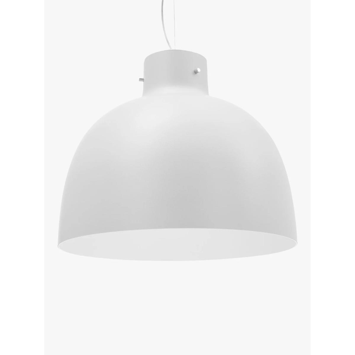 Kartell Bellissima LED Ceiling Light, White – image 2