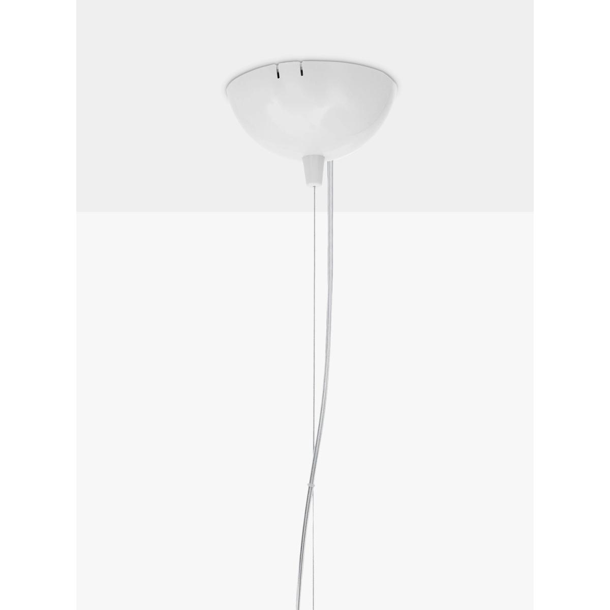Kartell Bellissima LED Ceiling Light, White – image 3