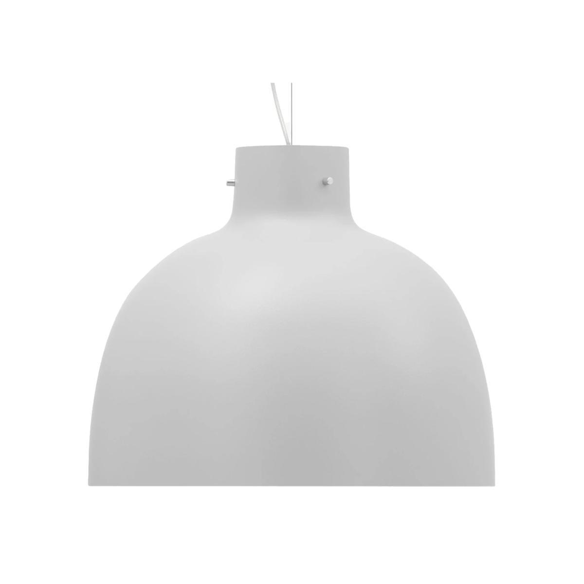 Kartell Bellissima LED Ceiling Light, White – image 1