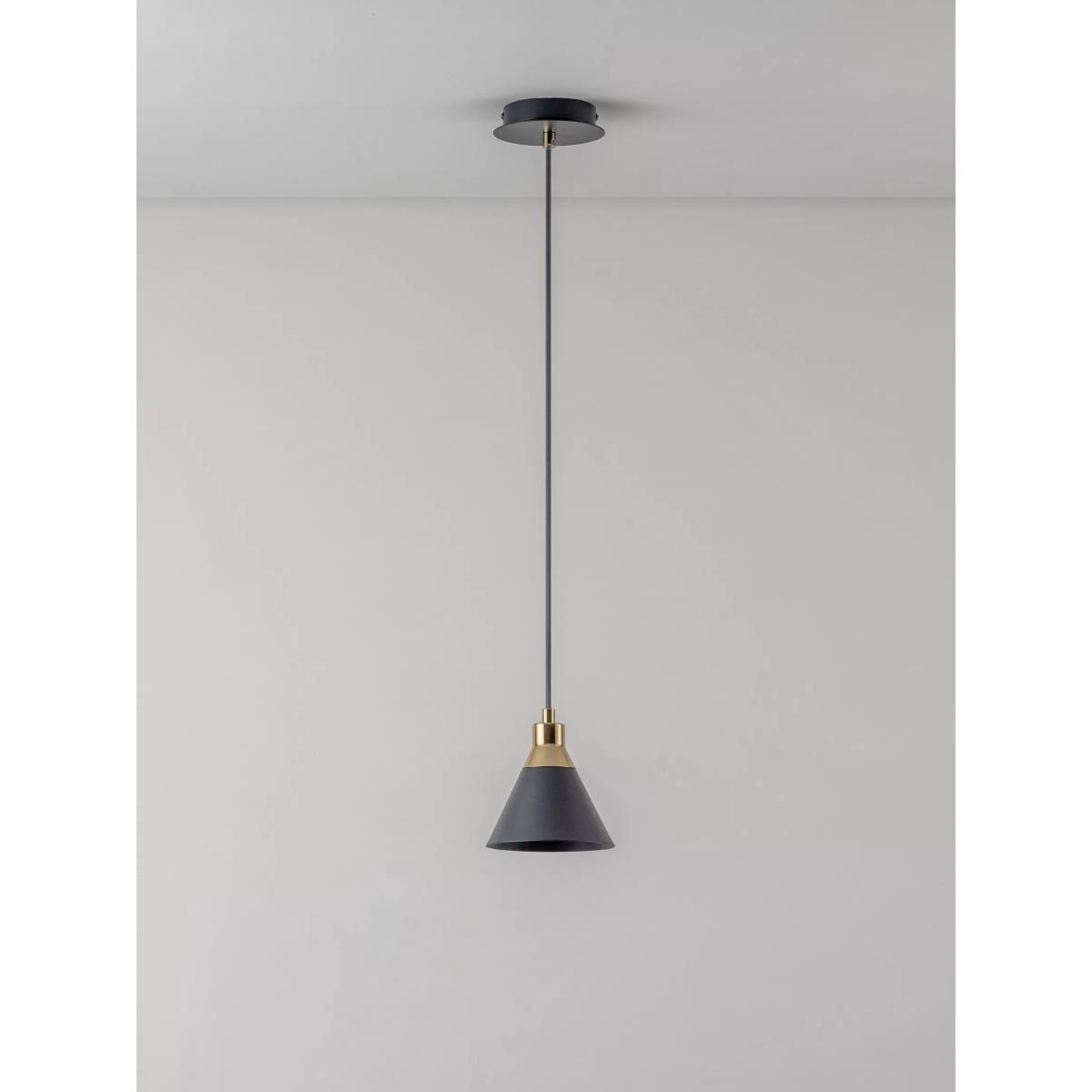 houseof Cone Pendant Ceiling Light – image 2