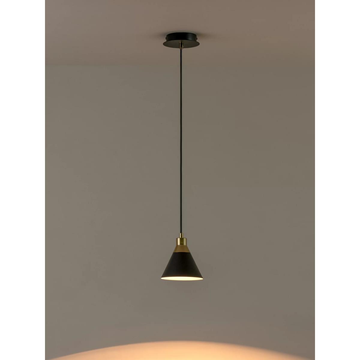 houseof Cone Pendant Ceiling Light – image 5