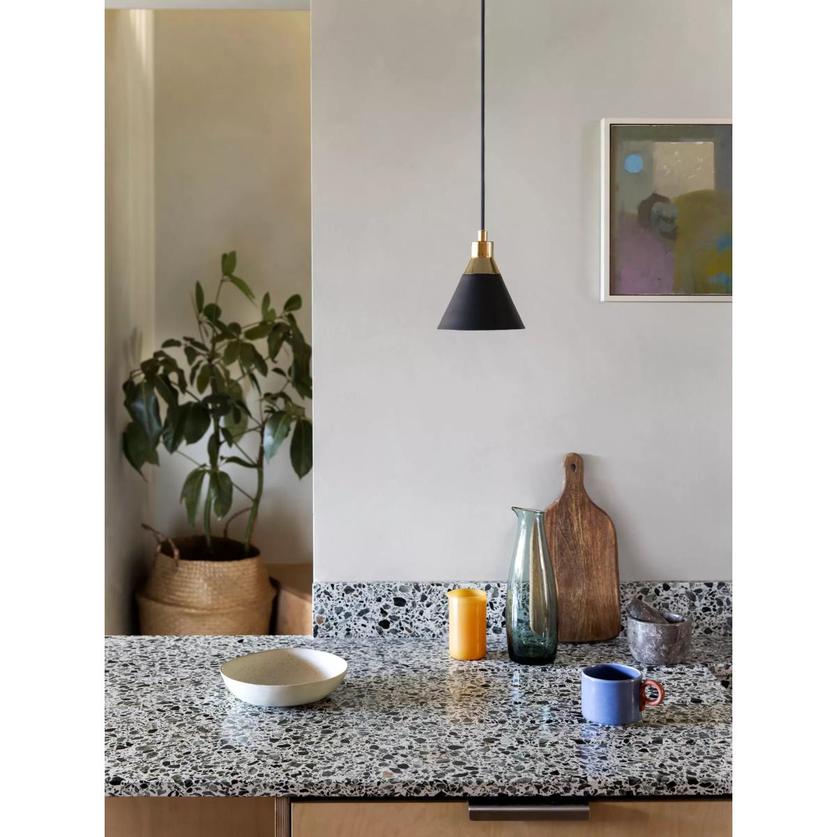 houseof Cone Pendant Ceiling Light – image 6