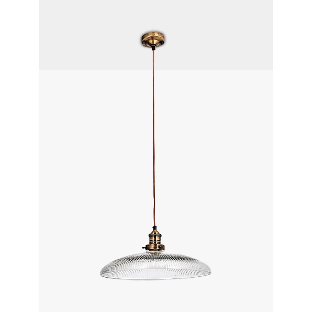 Nkuku Zowie Pendant Light – image 2