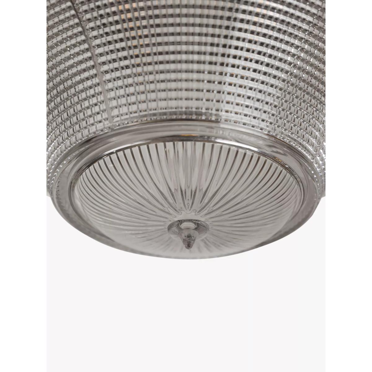 Pure White Lines Sloane Medium Pendant – image 8