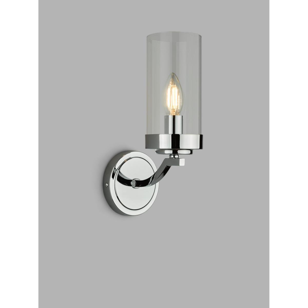 Laura Ashley Joseph Single Wall Light – image 1