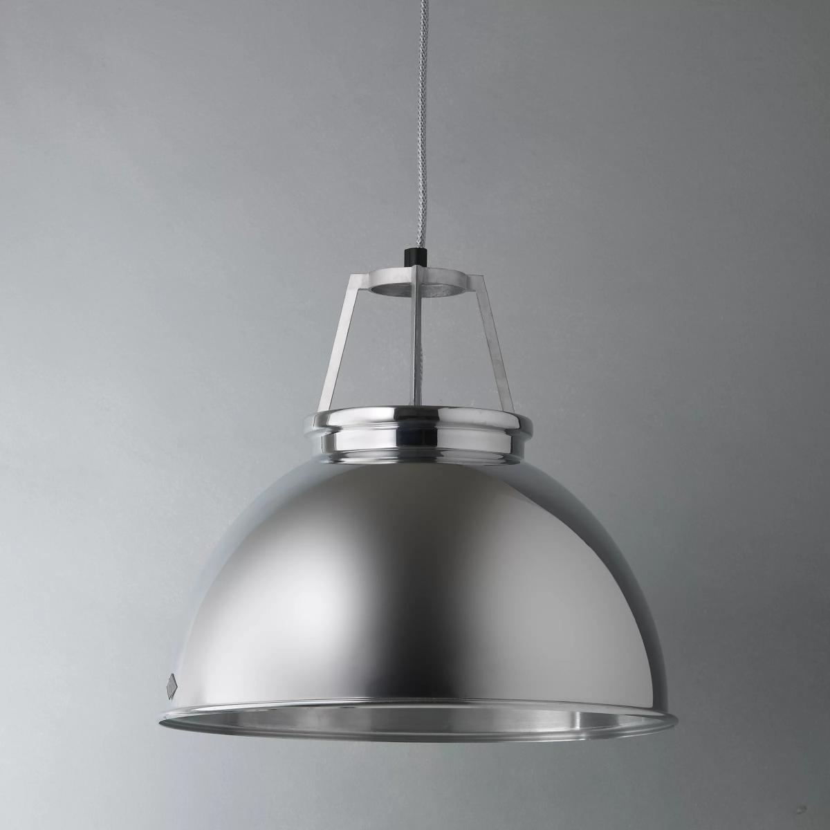 Original BTC Titan Ceiling Light, Size 3 – image 6