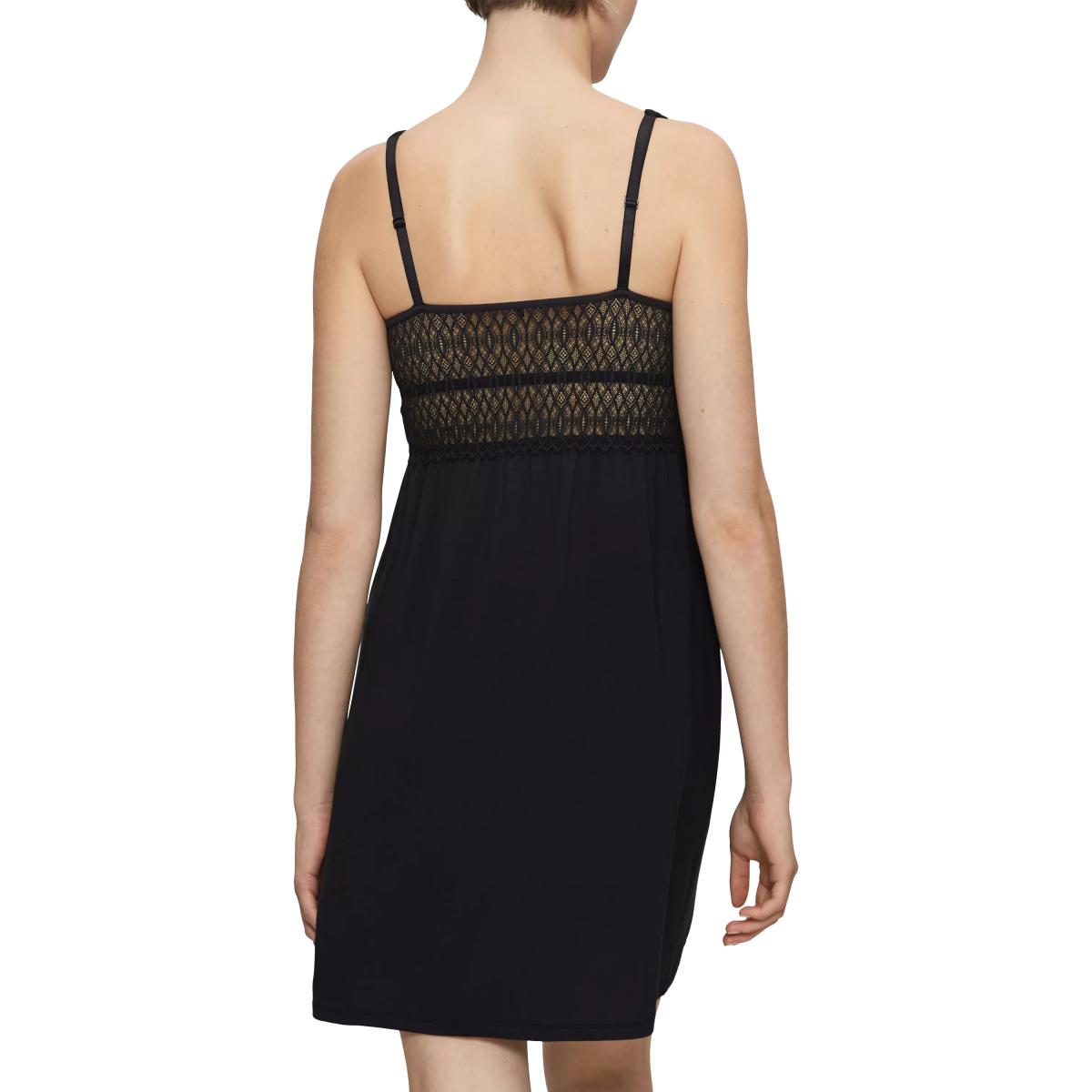 Triumph Aura Spotlight Nightdress, Black – image 2
