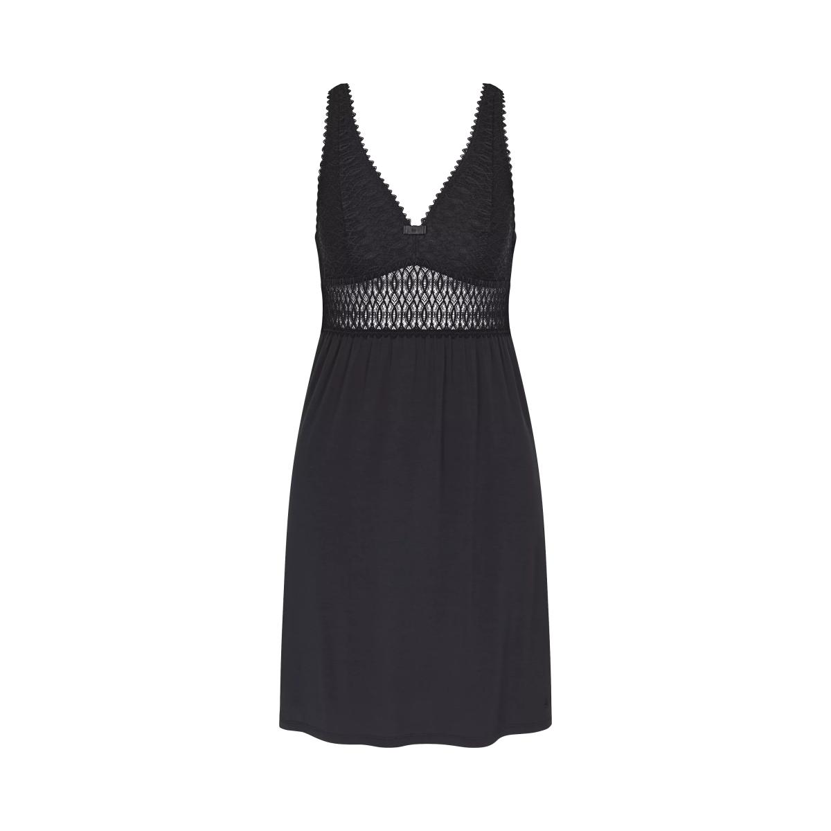 Triumph Aura Spotlight Nightdress, Black – image 5