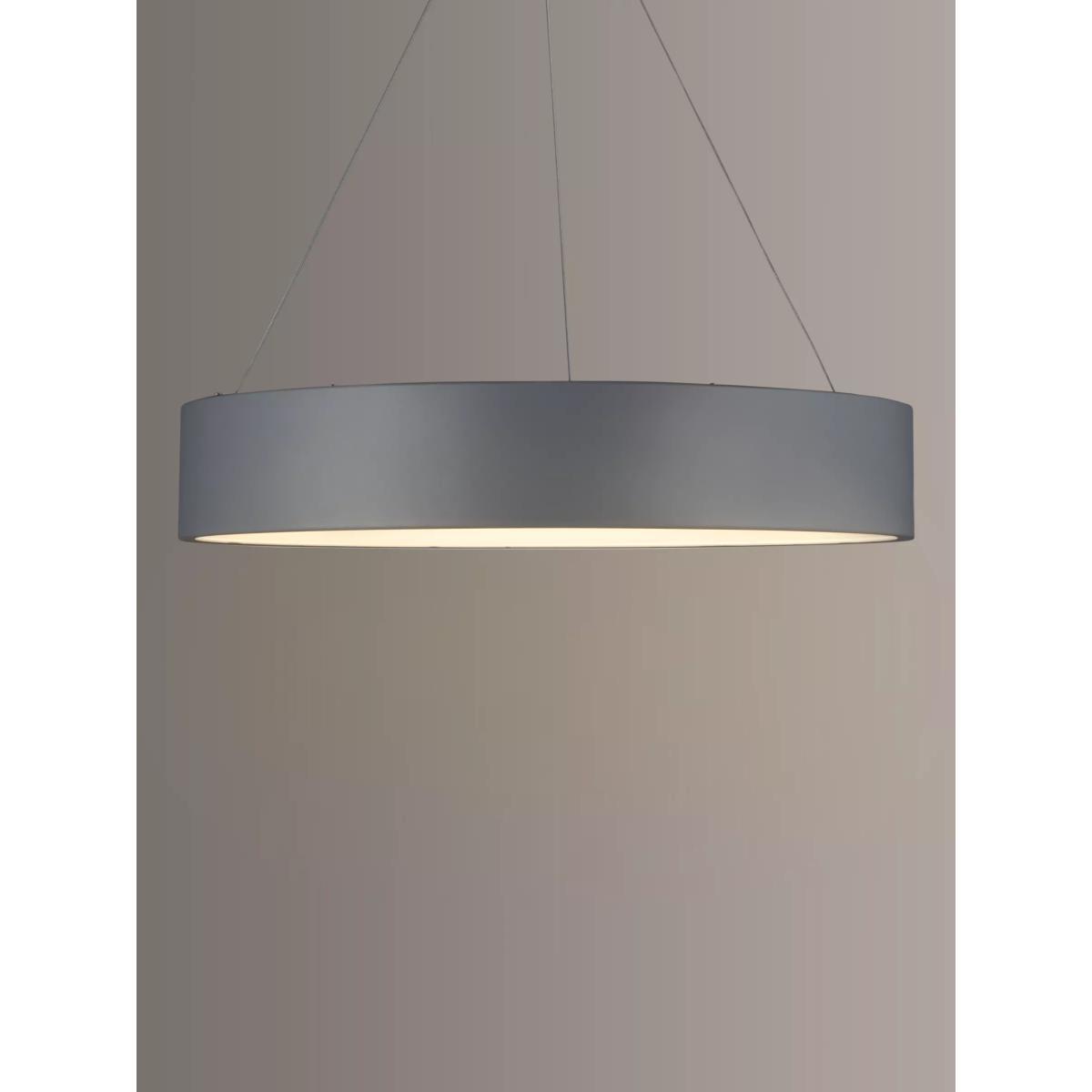 John Lewis & Partners No.132 Finn LED Hoop Ceiling Light – image 2