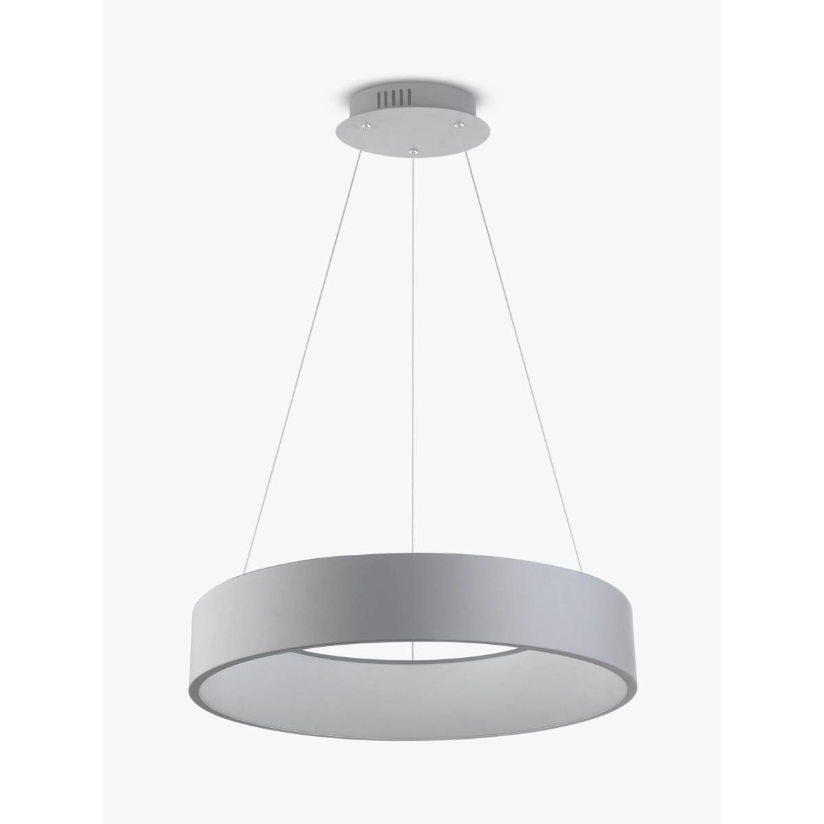 John Lewis & Partners No.132 Finn LED Hoop Ceiling Light – image 4