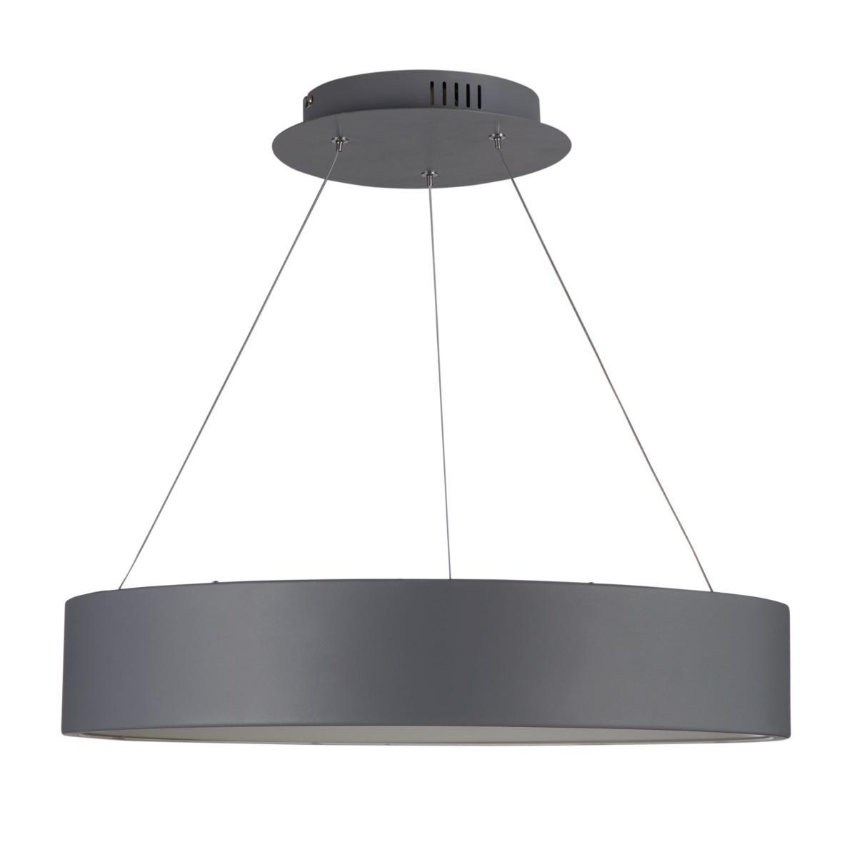 John Lewis & Partners No.132 Finn LED Hoop Ceiling Light – image 5