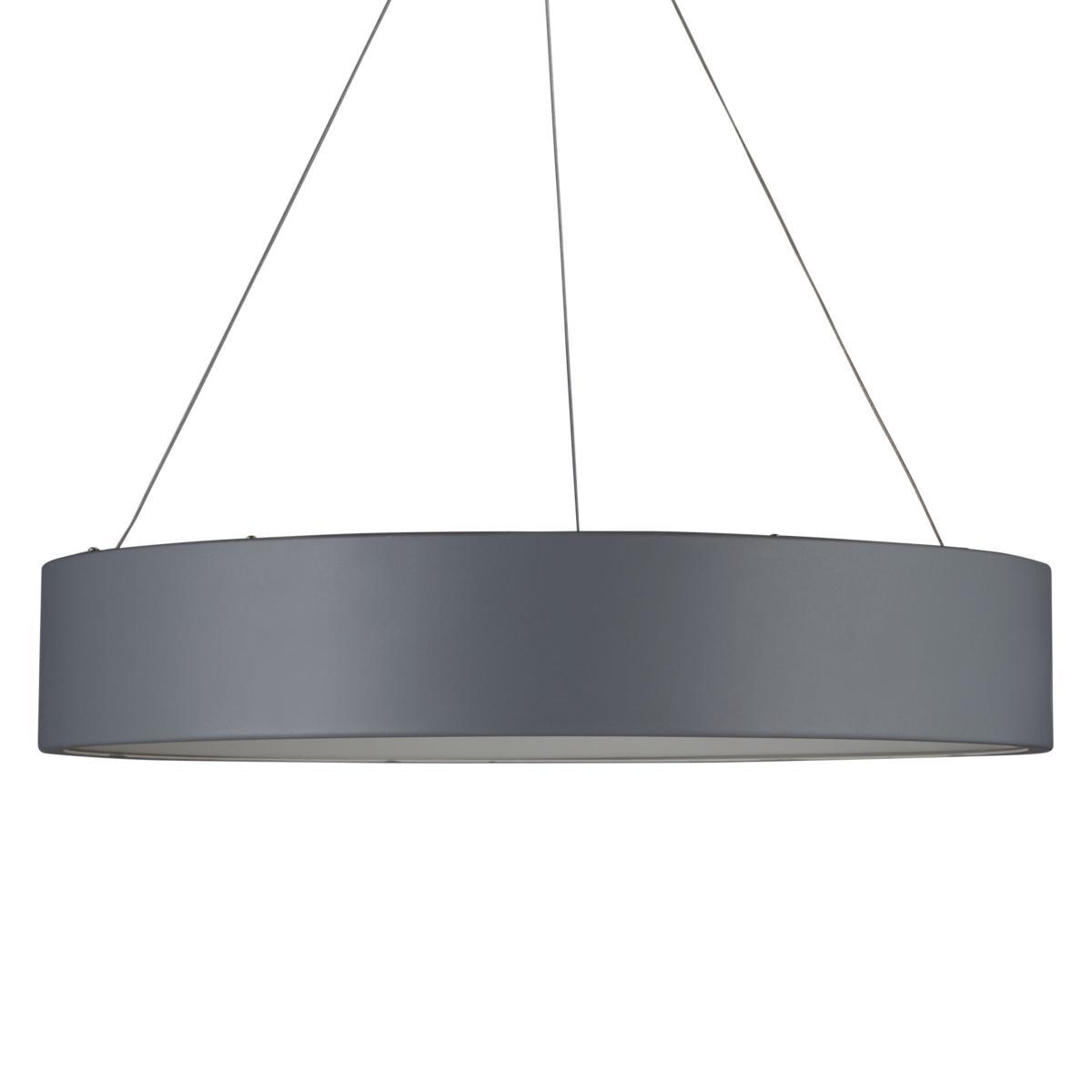 John Lewis & Partners No.132 Finn LED Hoop Ceiling Light – image 6
