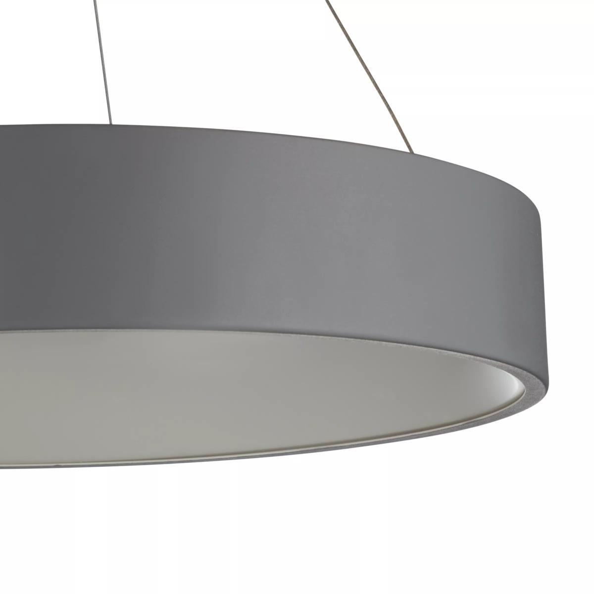 John Lewis & Partners No.132 Finn LED Hoop Ceiling Light – image 7