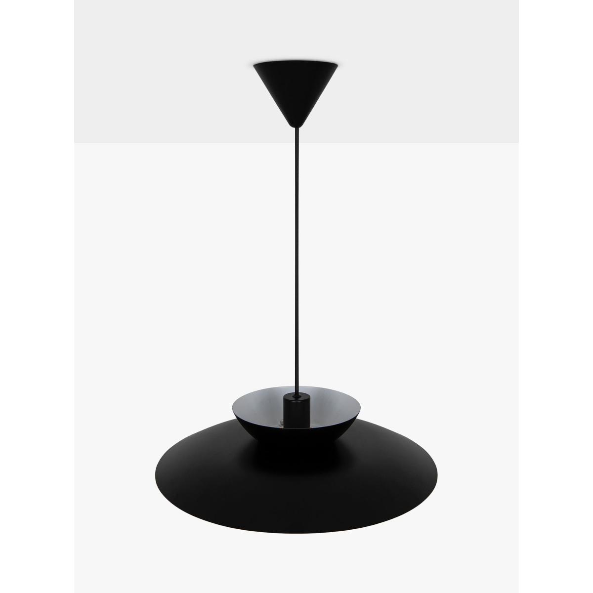 Nordlux Carmen Pendant Ceiling Light, Black – image 2