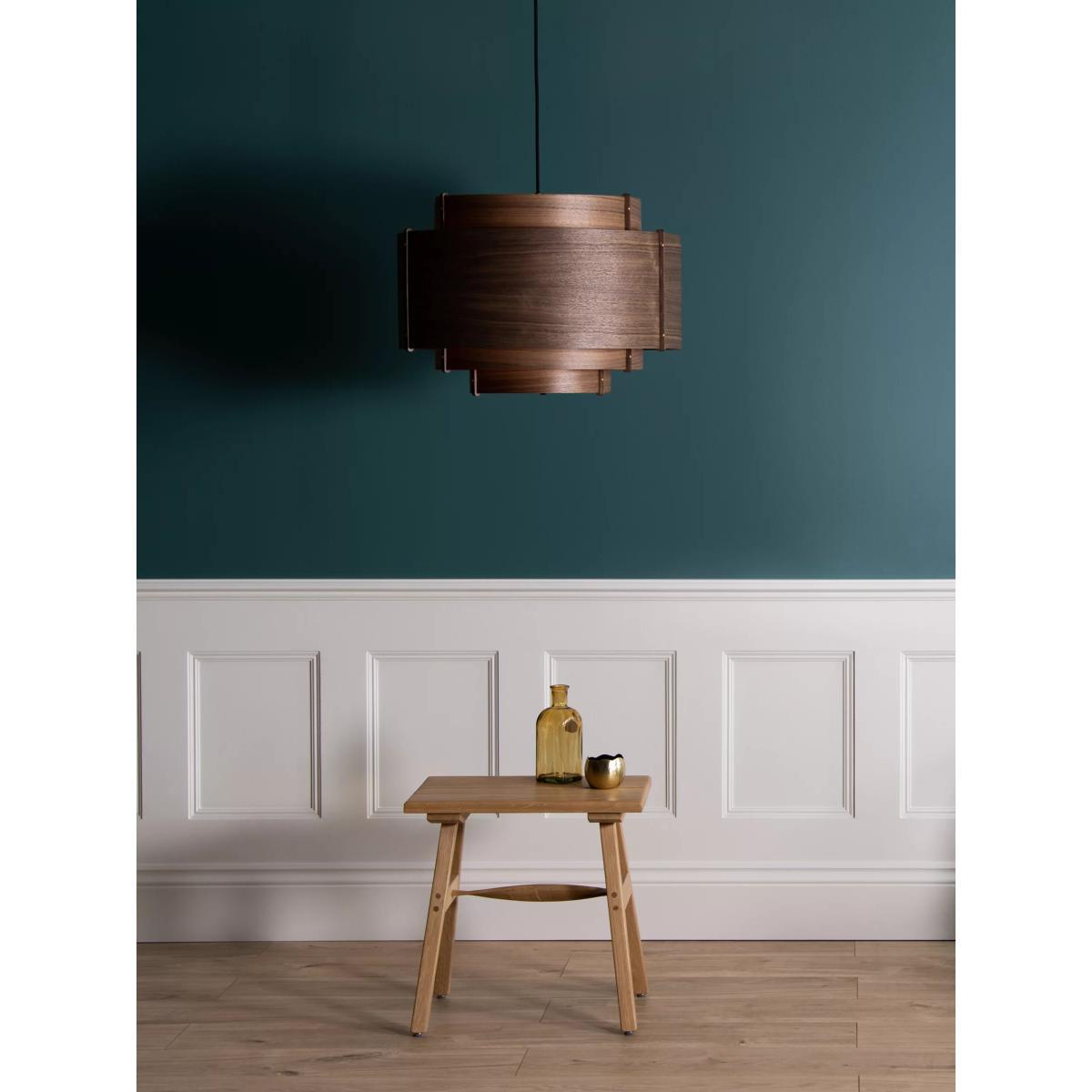 Tom Raffield Leven Large Pendant Ceiling Light – image 2