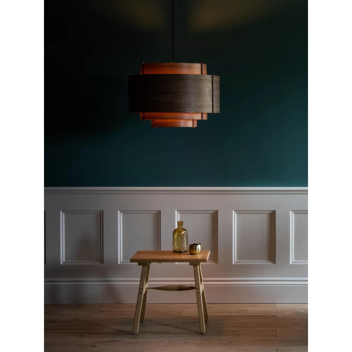Tom Raffield Leven Large Pendant Ceiling Light – image 3