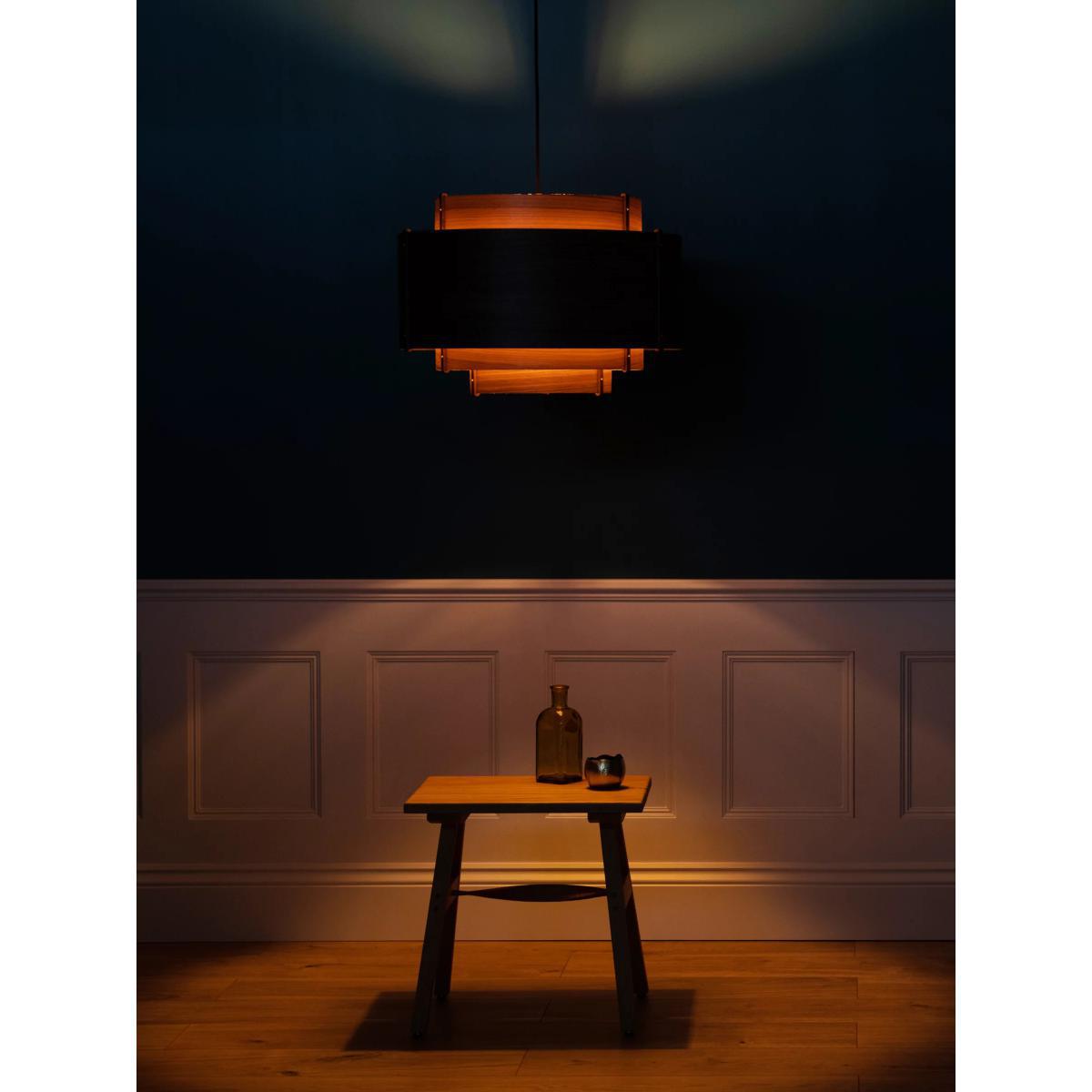 Tom Raffield Leven Large Pendant Ceiling Light – image 4