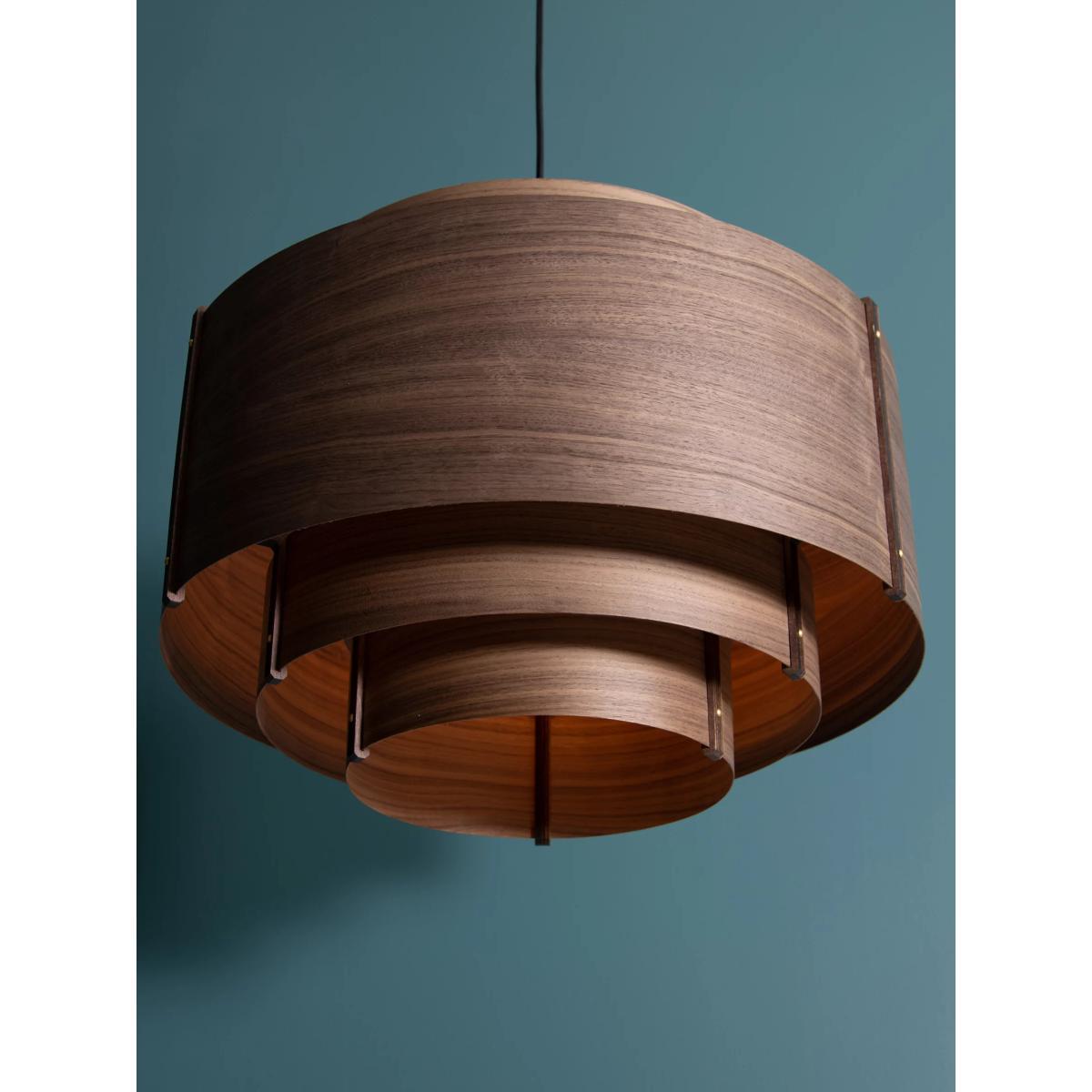 Tom Raffield Leven Large Pendant Ceiling Light – image 5