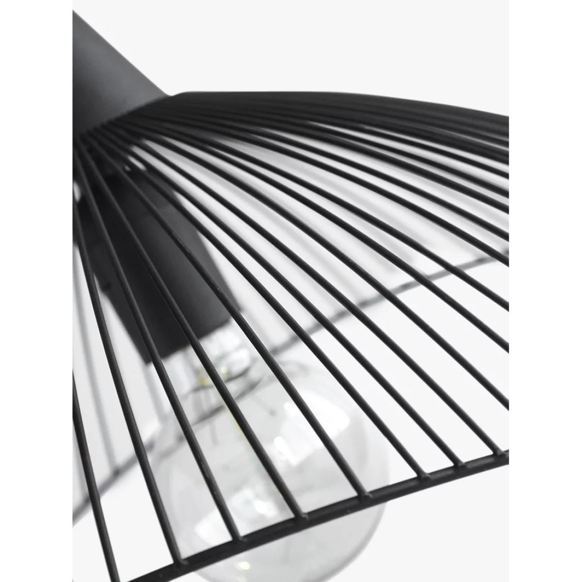 John Lewis & Partners Hiko Medium Ceiling Light – image 5