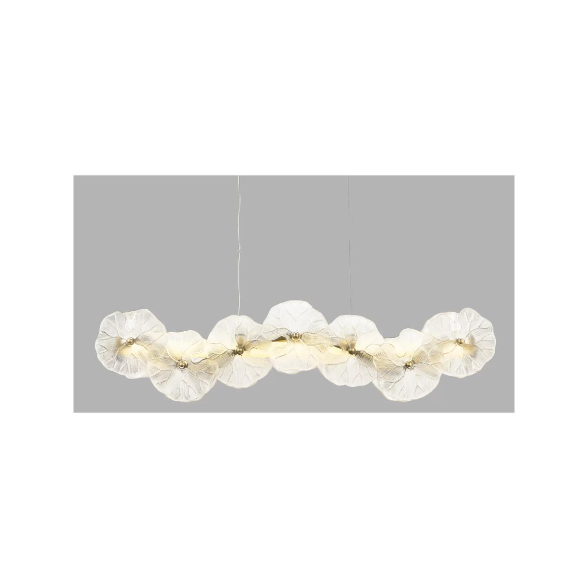 John Lewis Lily Pad Ceiling Light – image 2