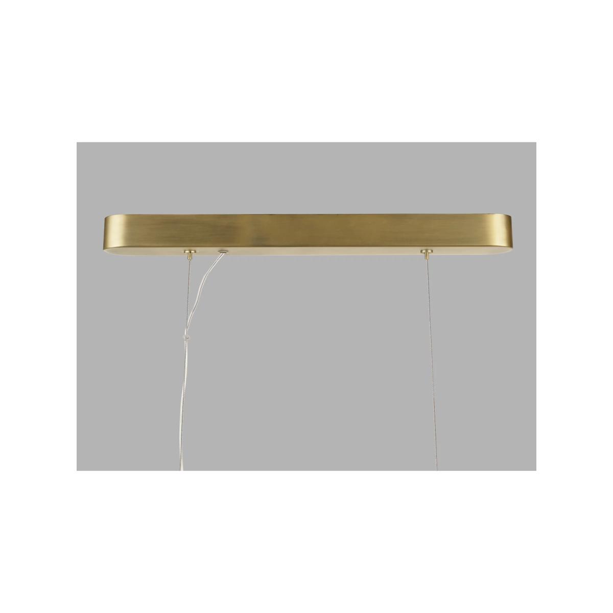 John Lewis Lily Pad Ceiling Light – image 6